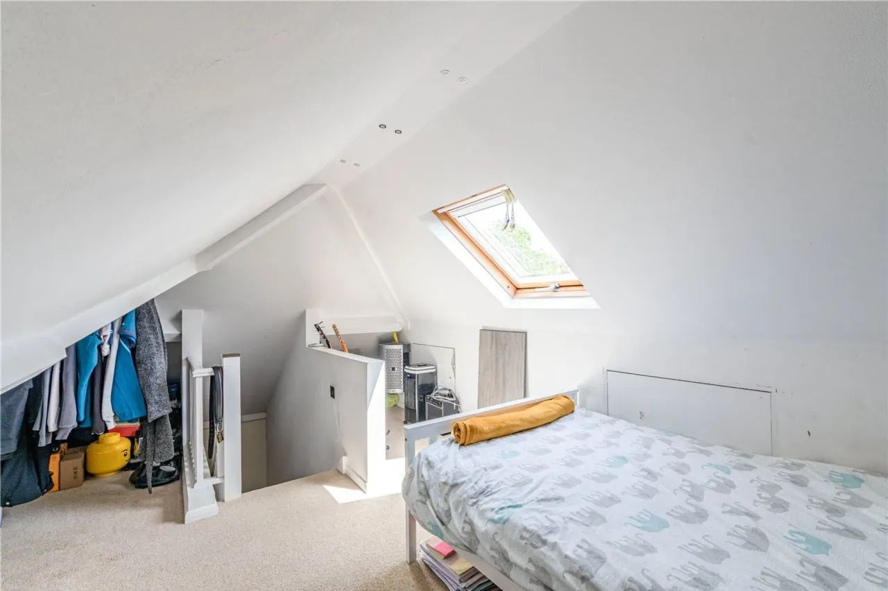 Rectory Close, Byfleet, West Byfleet,..., photo 15