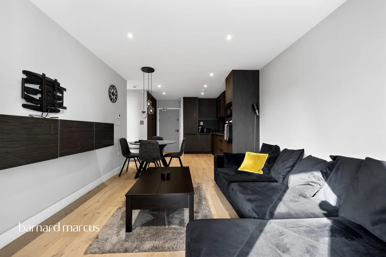 South Park Hill Road, South Croydon, CR2, photo 12