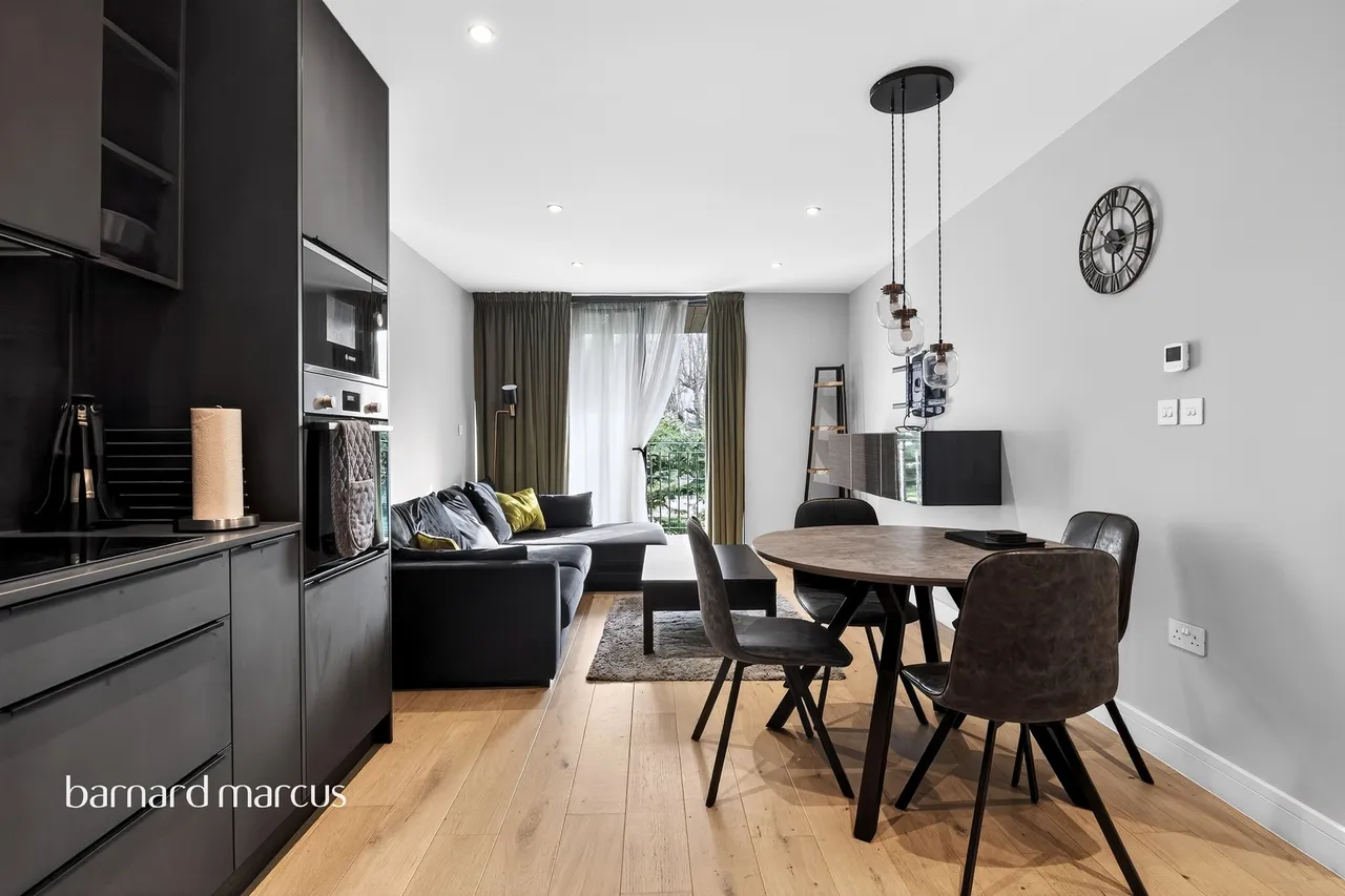 South Park Hill Road, South Croydon, CR2, photo 5