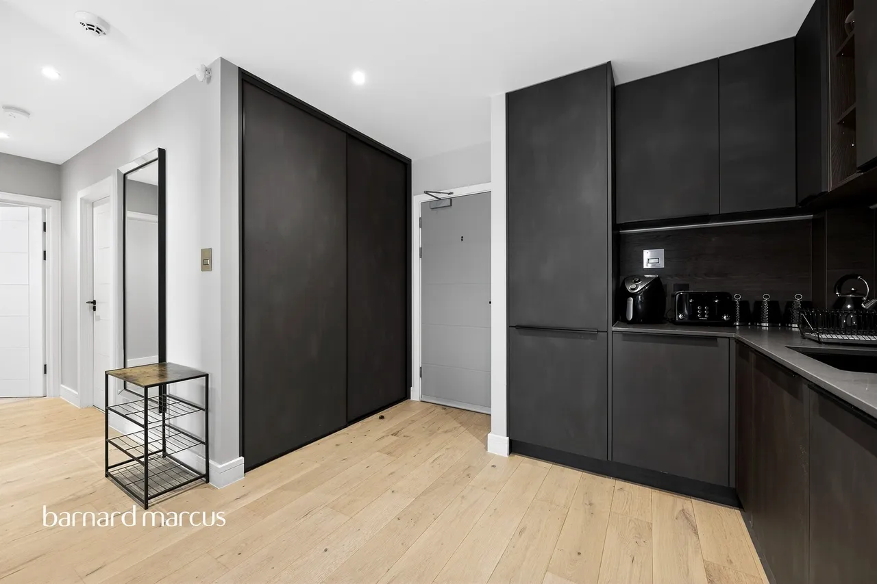 South Park Hill Road, South Croydon, CR2, photo 9