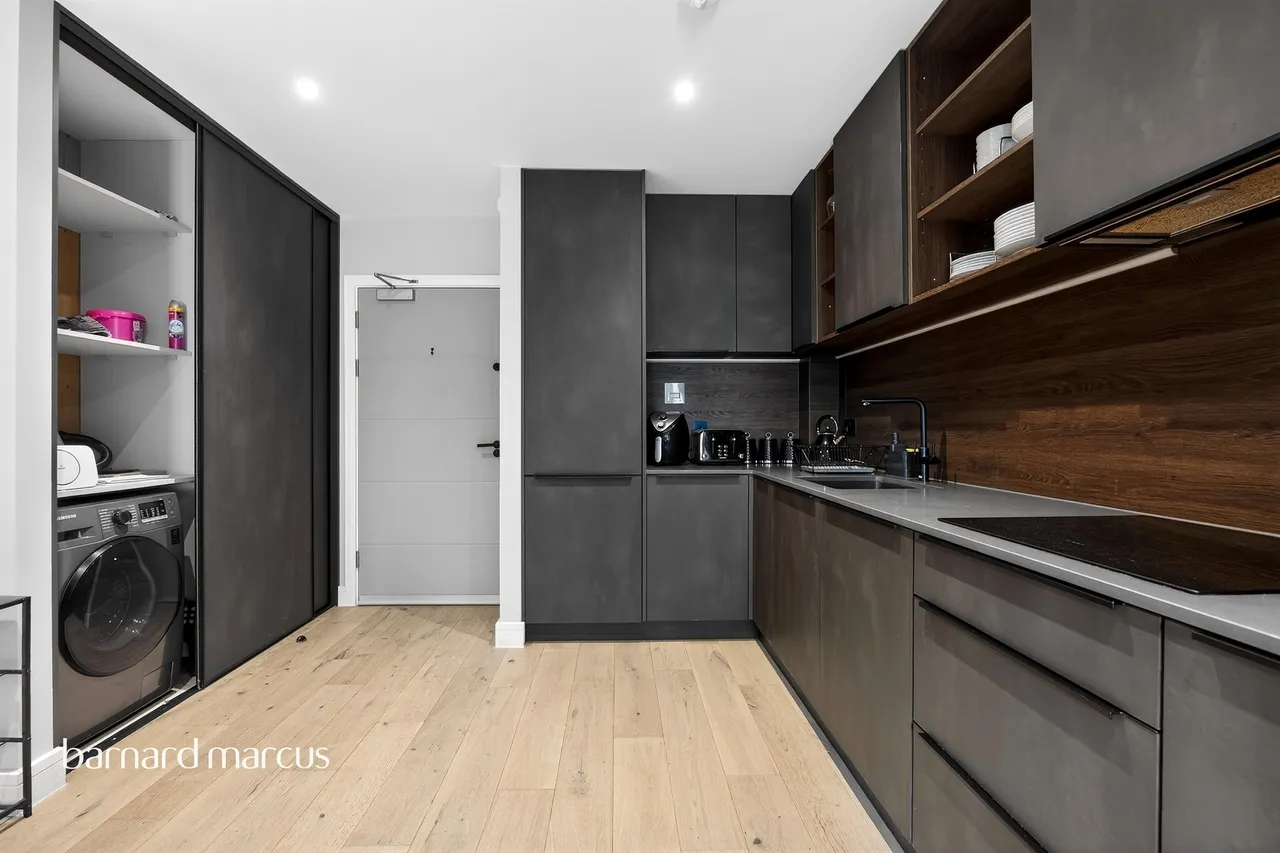 South Park Hill Road, South Croydon, CR2, photo 8