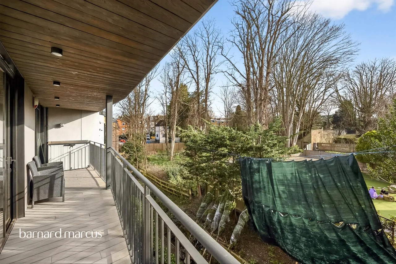 South Park Hill Road, South Croydon, CR2, photo 13
