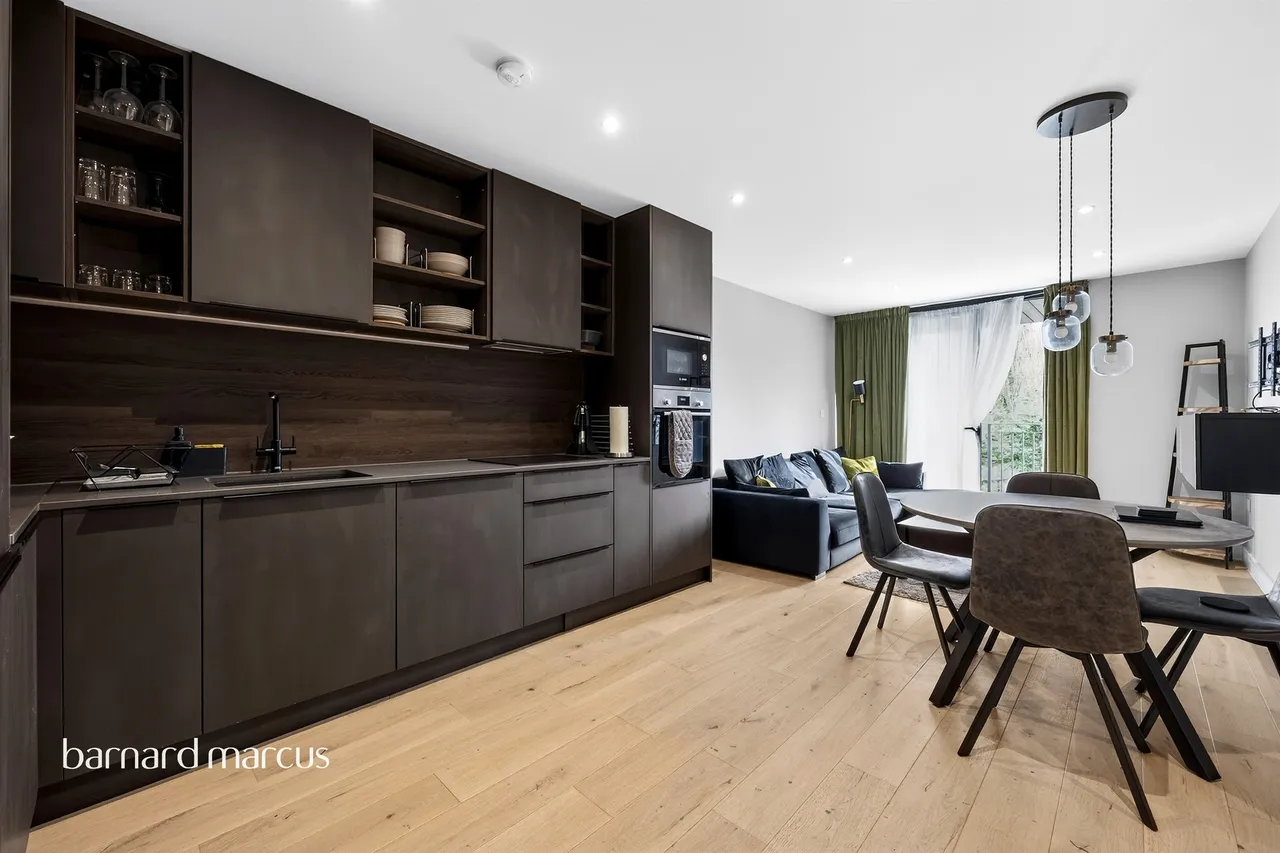South Park Hill Road, South Croydon, CR2, photo 4