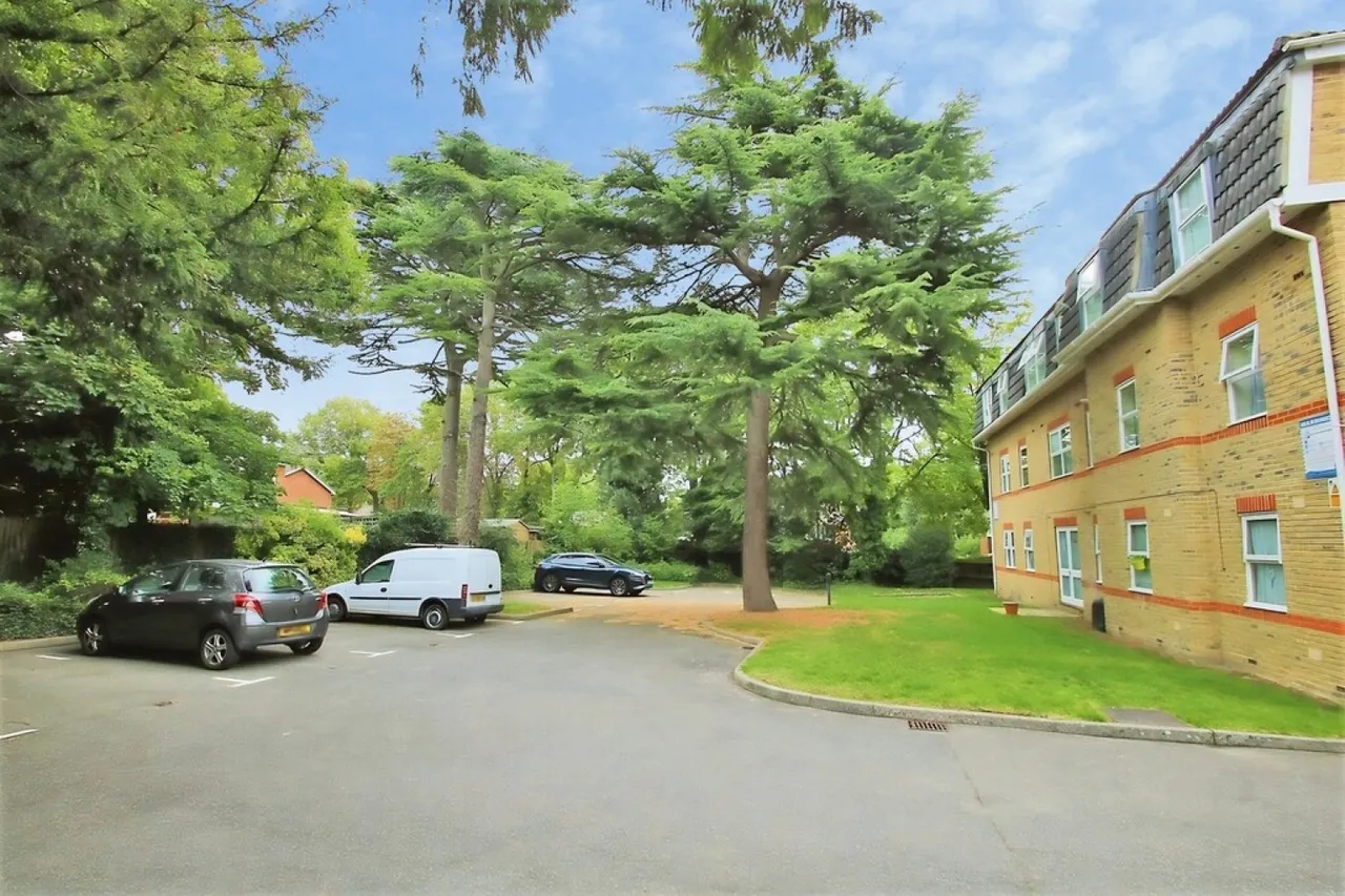 St Augustine`s Avenue, CR2, photo 10