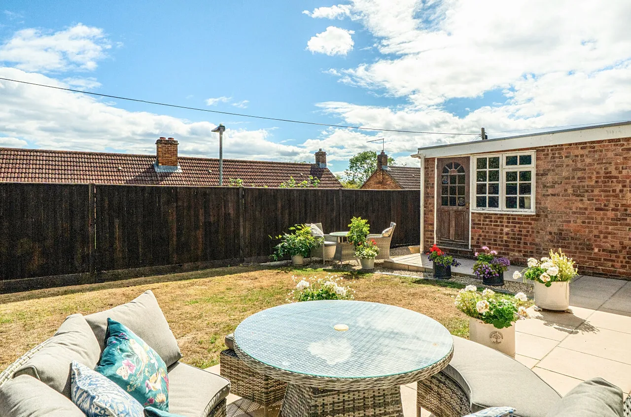 Minchin Green, Binfield, Bracknell, Berkshire, RG42 5JW, photo 24