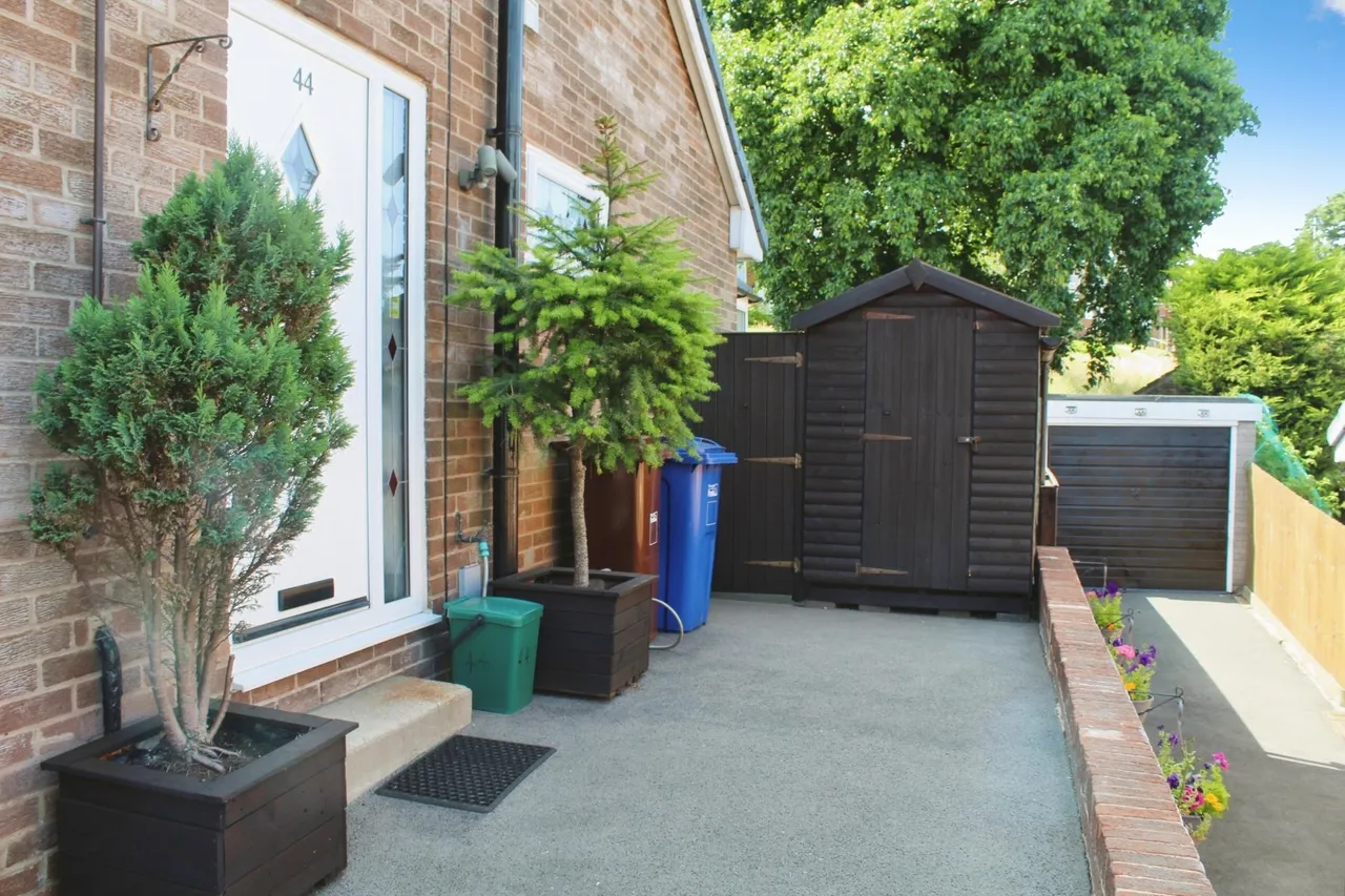 Waidshouse Road, Nelson, BB9, photo 13
