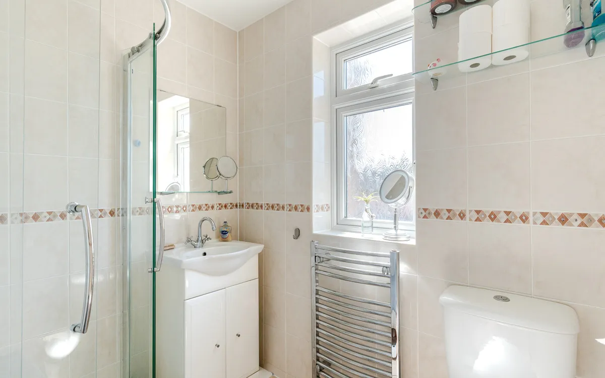 Glenburn Road, Bristol, BS15, photo 15