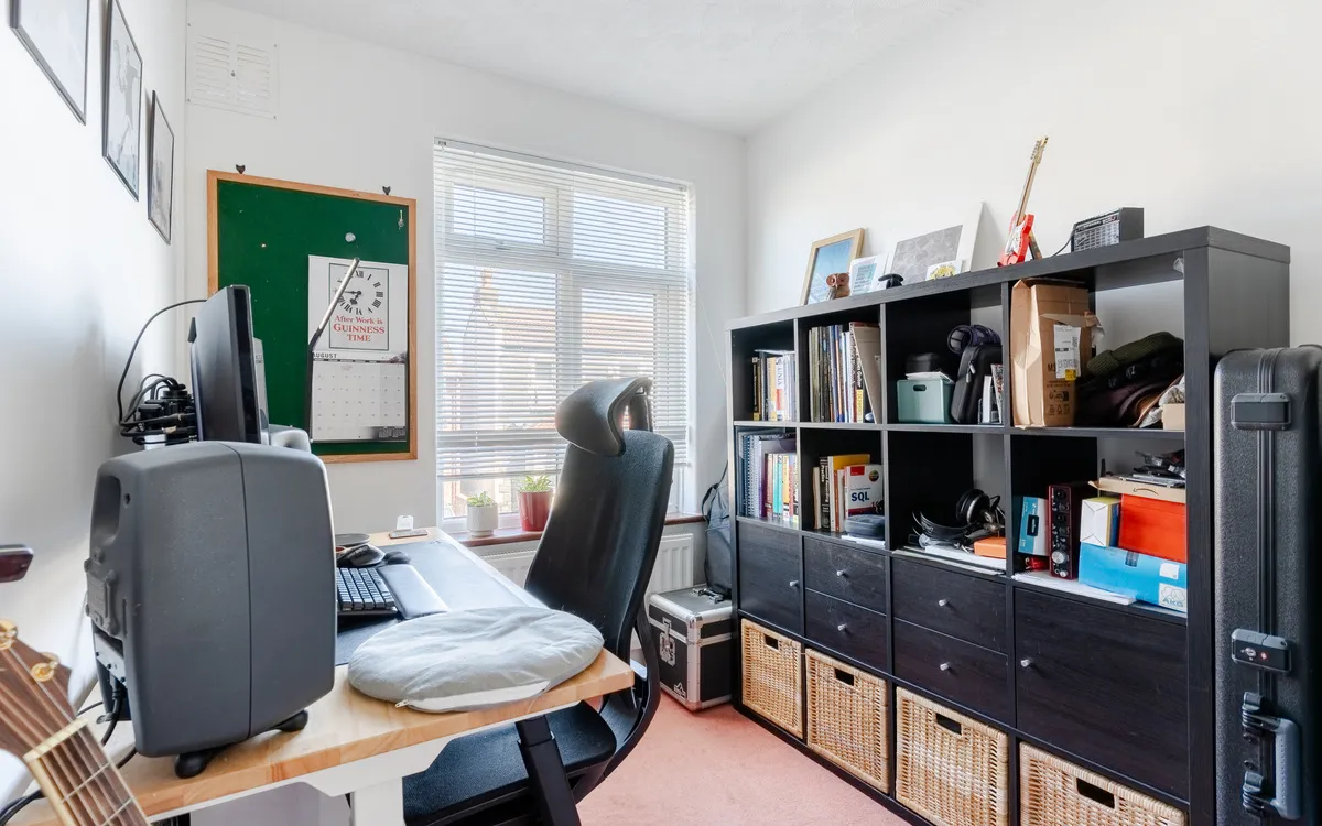 Glenburn Road, Bristol, BS15, photo 14