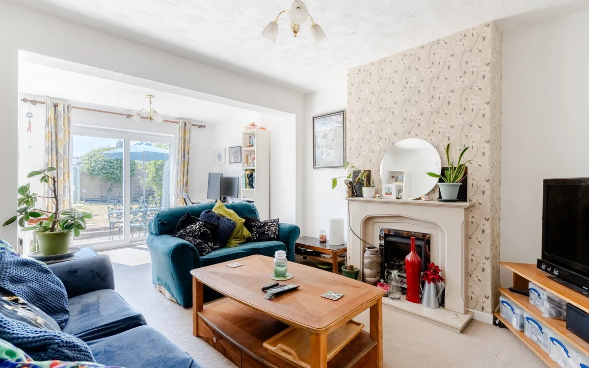 Glenburn Road, Bristol, BS15, photo 7