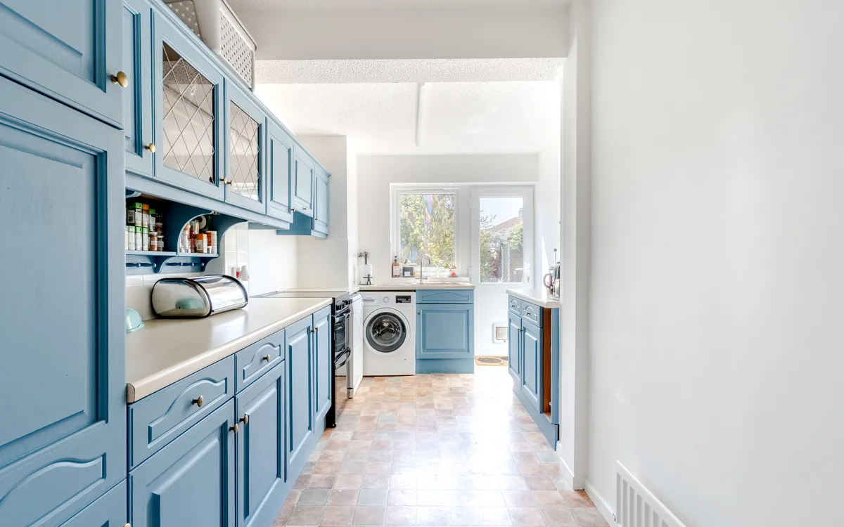 Glenburn Road, Bristol, BS15, photo 3