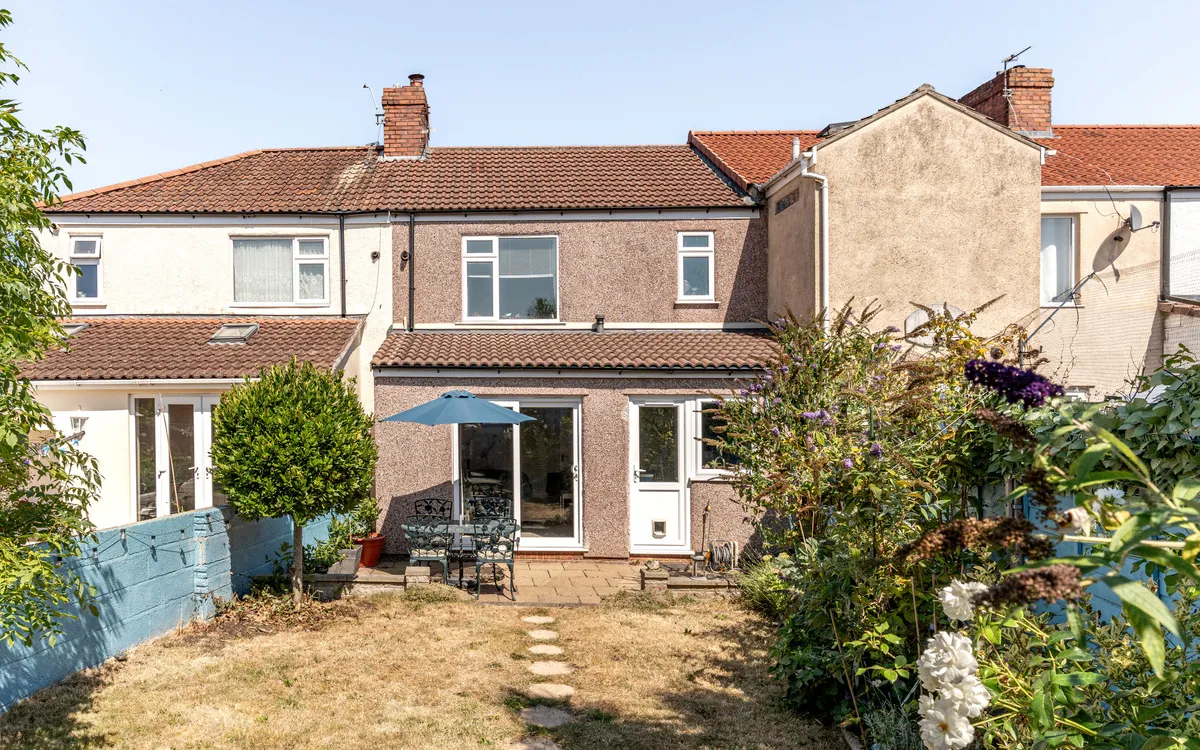 Glenburn Road, Bristol, BS15, photo 18