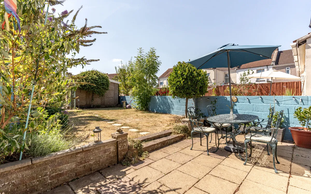 Glenburn Road, Bristol, BS15, photo 17