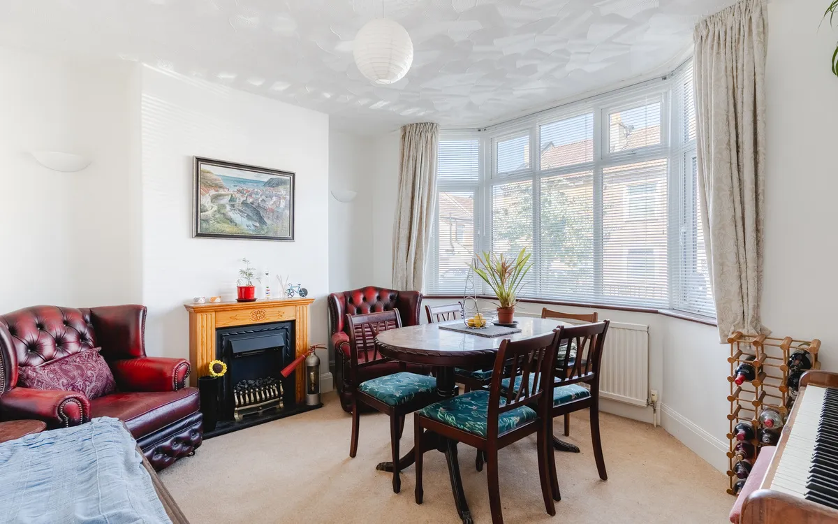 Glenburn Road, Bristol, BS15, photo 4