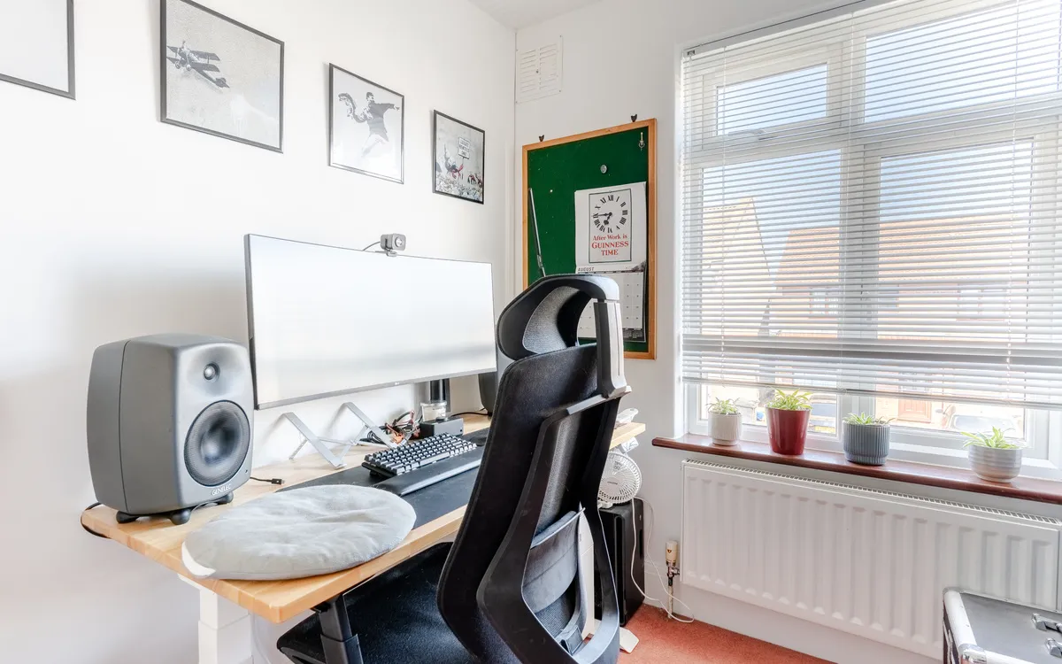 Glenburn Road, Bristol, BS15, photo 13