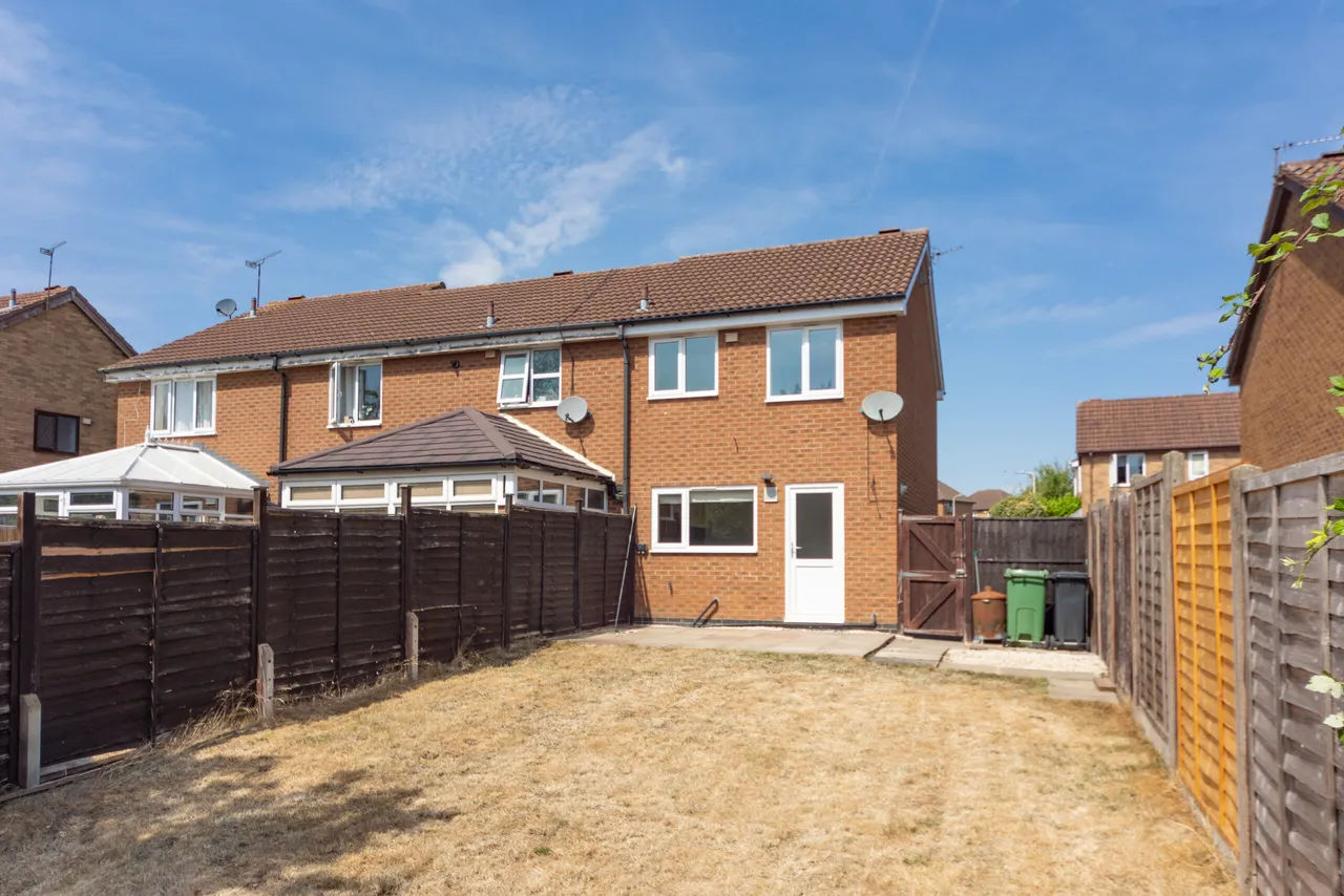 Redwood Road, Loughborough, Loughborough, LE11 2LD, photo 14