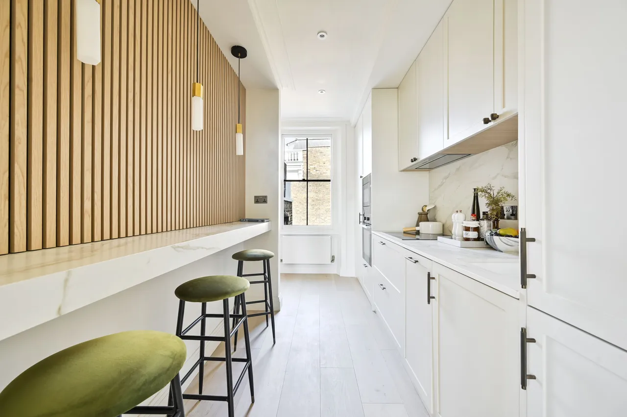 Flat 4, 8 Redcliffe Street, London, photo 7