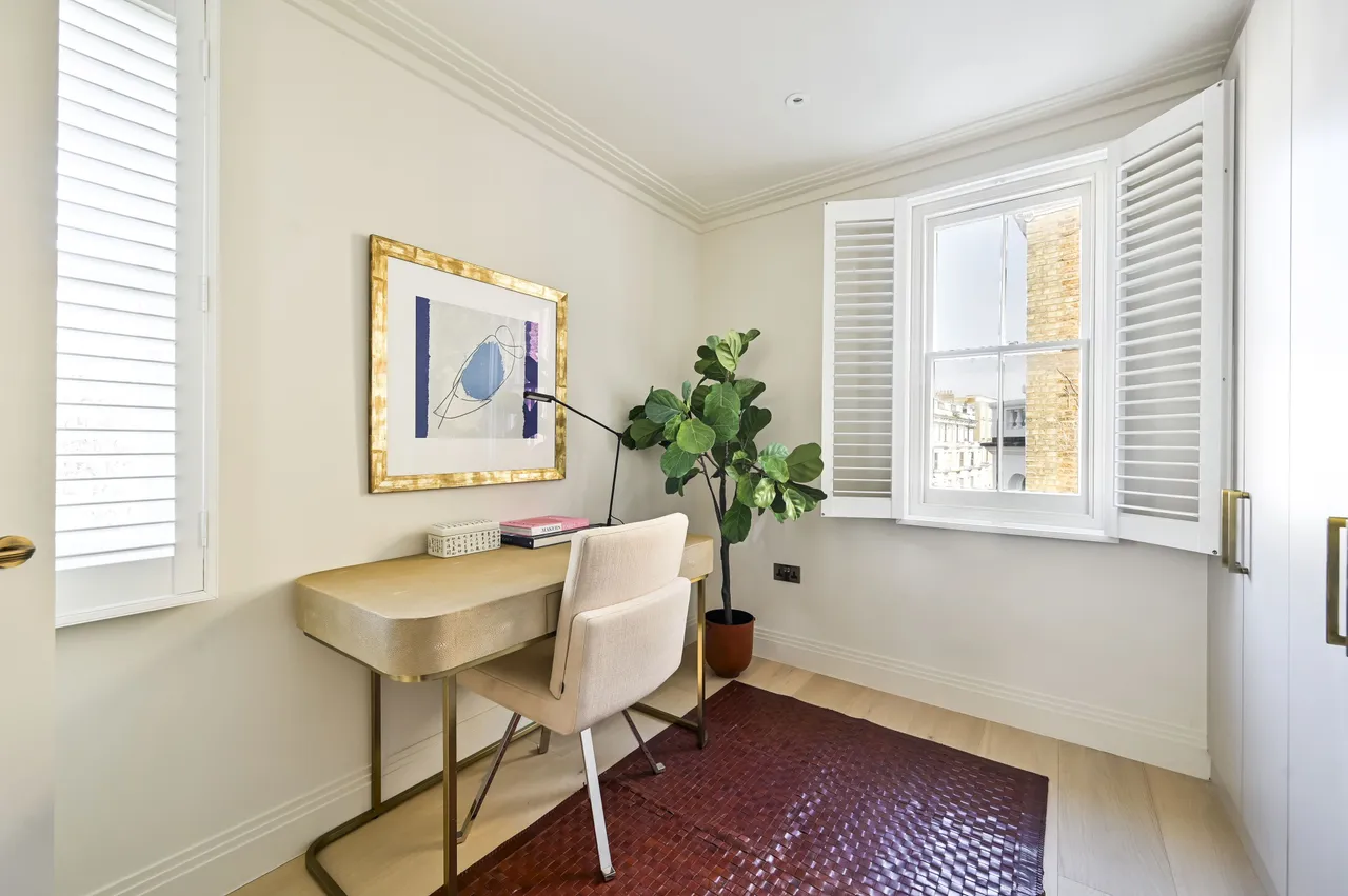 Flat 4, 8 Redcliffe Street, London, photo 12