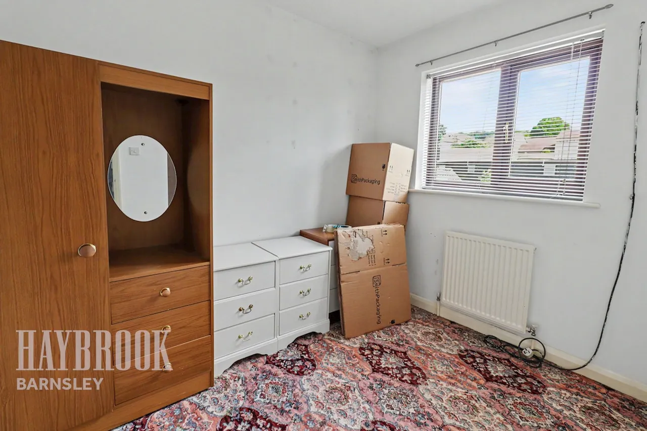 Harvest Close, Worsbrough, photo 7