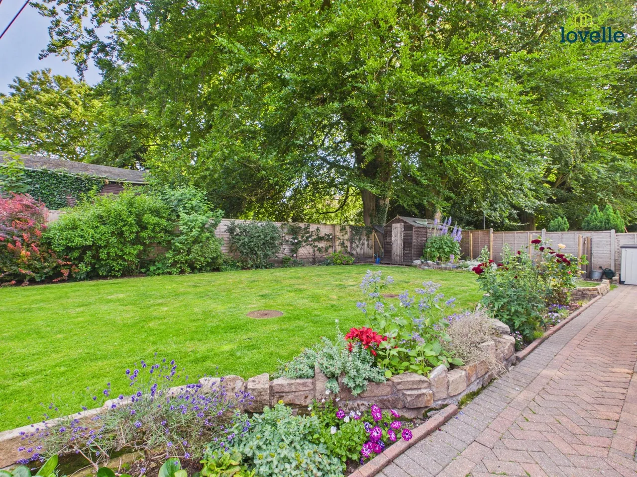Rectory Close, Binbrook, LN8, photo 14
