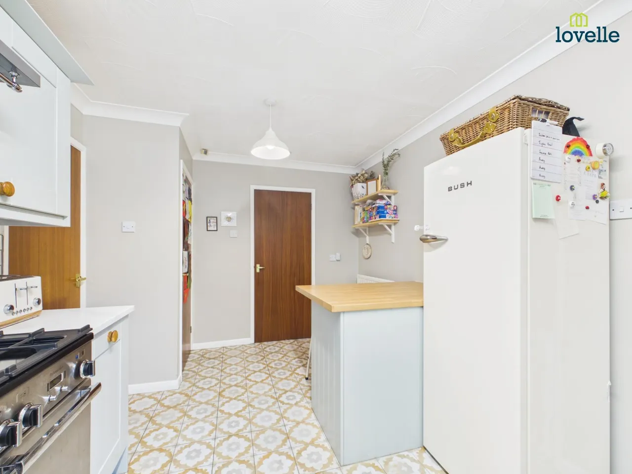 Rectory Close, Binbrook, LN8, photo 7