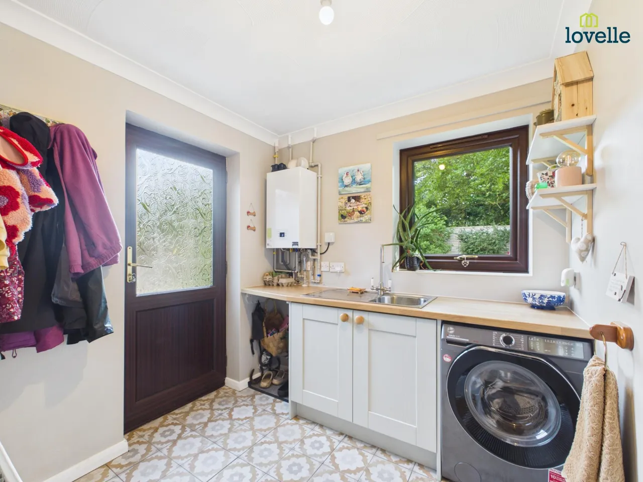 Rectory Close, Binbrook, LN8, photo 8