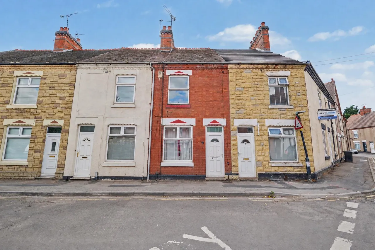 Toler Road, Nuneaton, photo 3