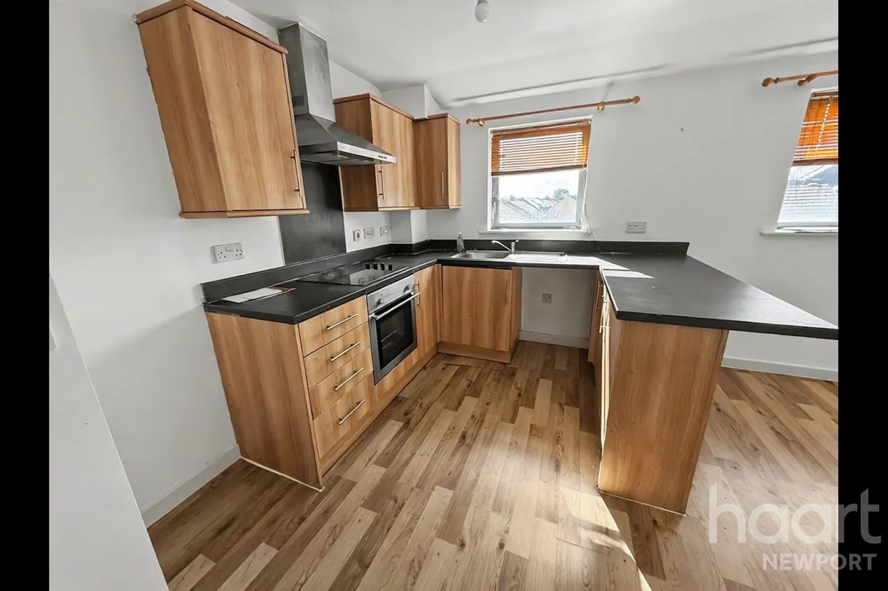 Pottery Terrace, Newport, NP20, photo 2
