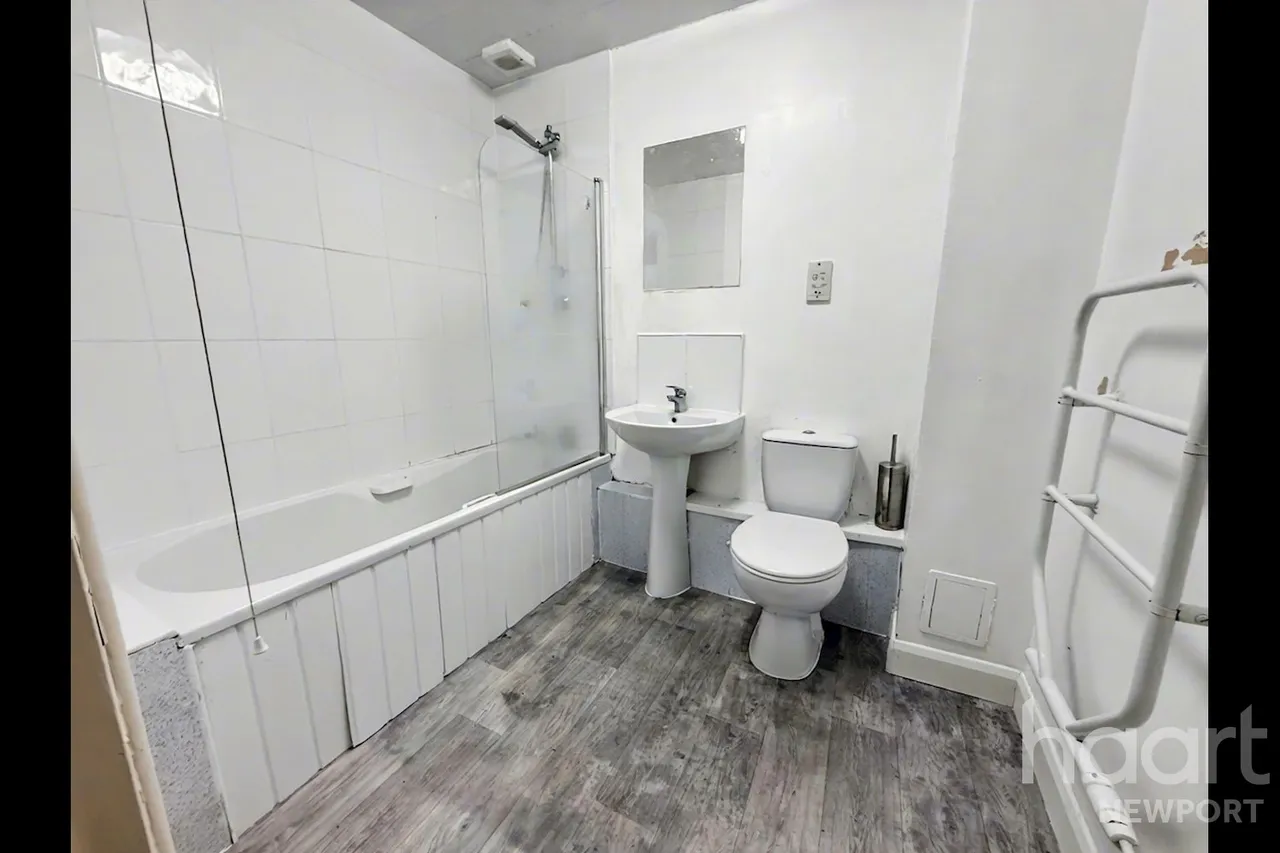 Pottery Terrace, Newport, NP20, photo 6