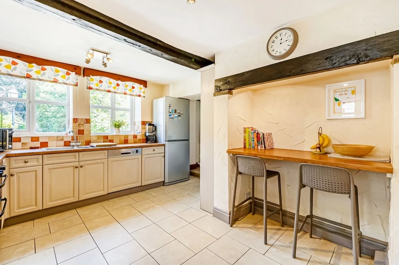 Adlington, Macclesfield, photo 10