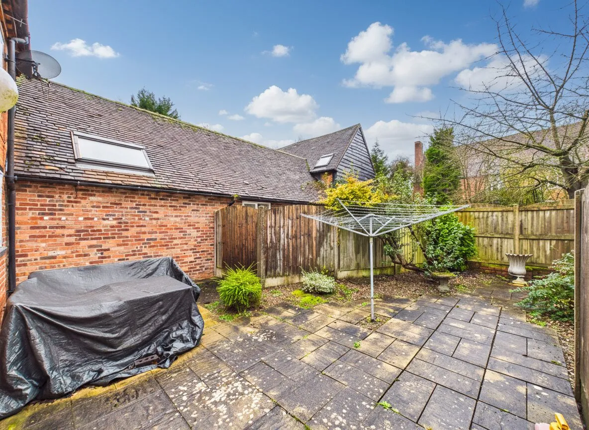 Newhouse Lane, Upton Warren, B61, photo 9
