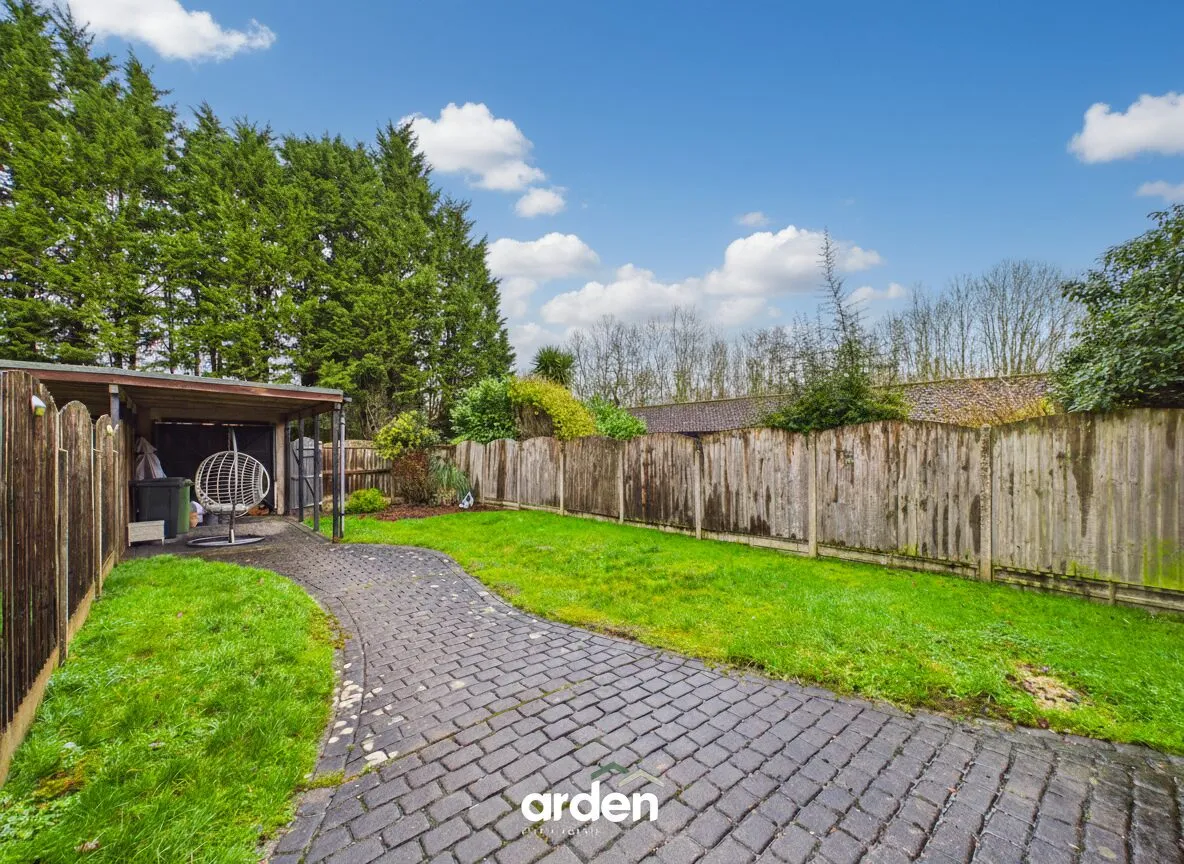 Newhouse Lane, Upton Warren, B61, photo 10