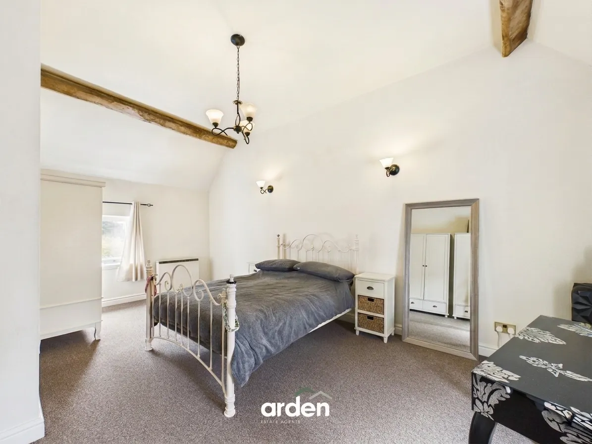Newhouse Lane, Upton Warren, B61, photo 6