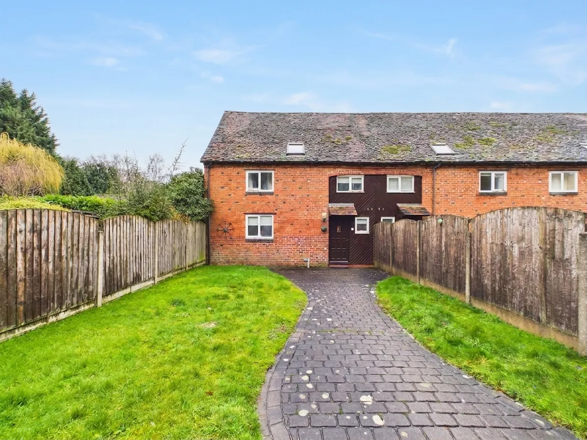 2 bed house for sale, Newhouse Lane, Upton Warren, B61