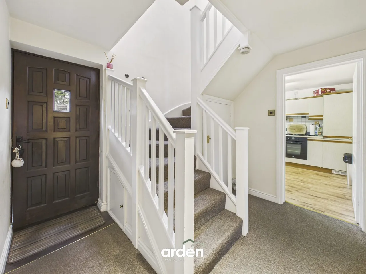 Newhouse Lane, Upton Warren, B61, photo 5