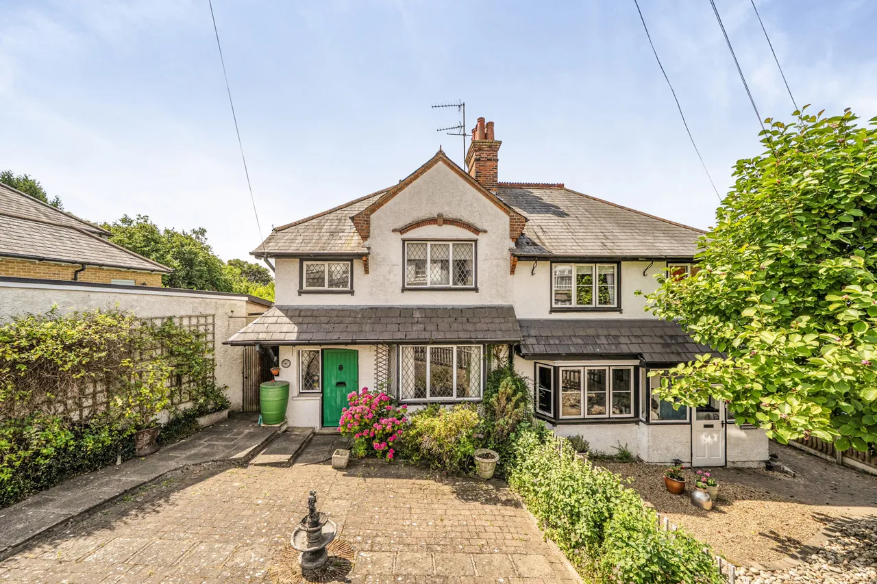 Colleyland, Chorleywood, WD3, photo 11