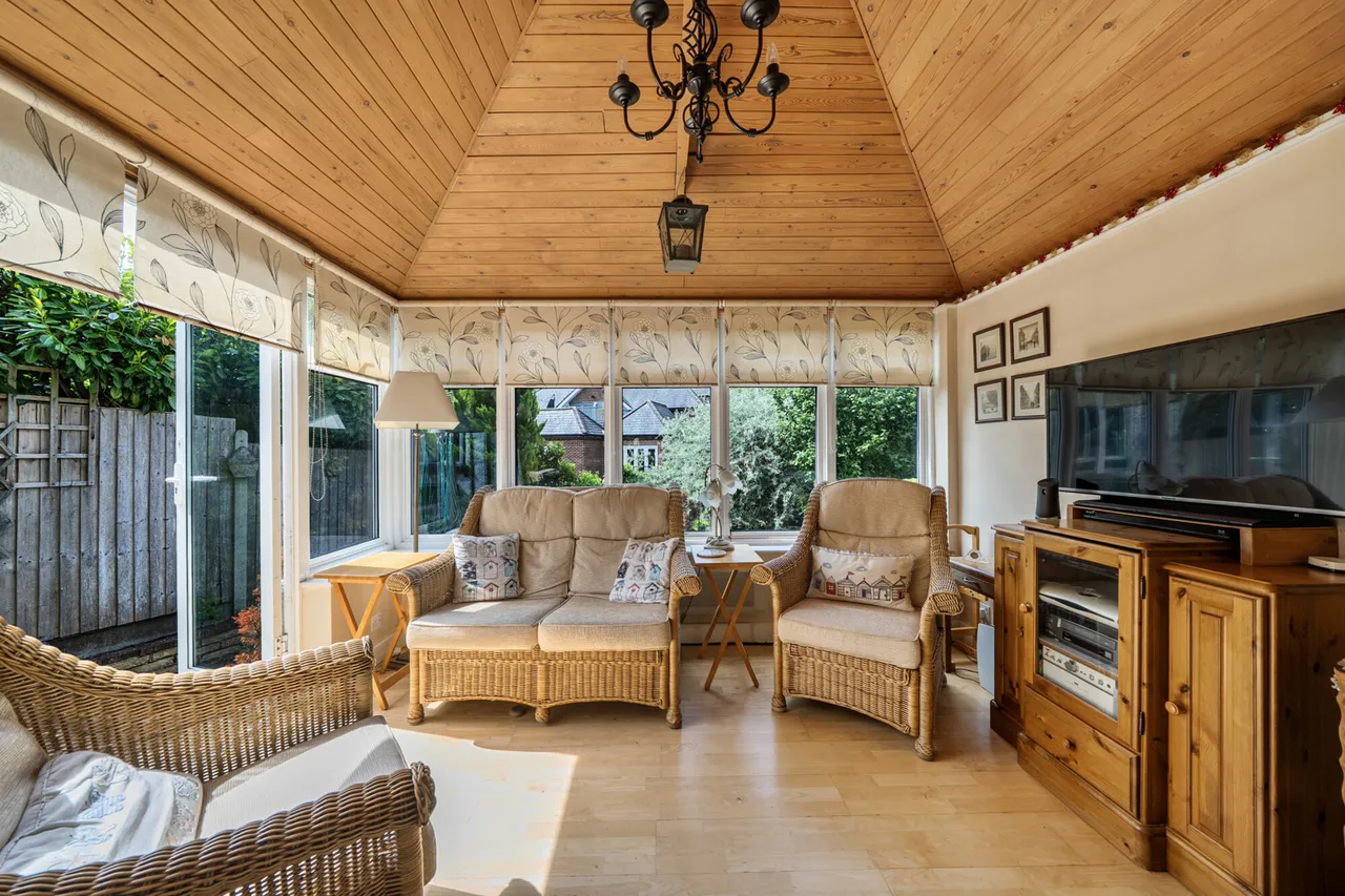 Colleyland, Chorleywood, WD3, photo 8