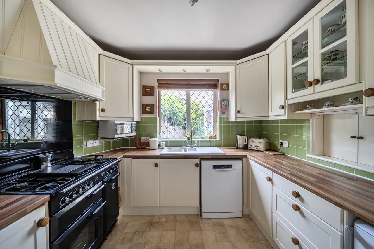 Colleyland, Chorleywood, WD3, photo 4