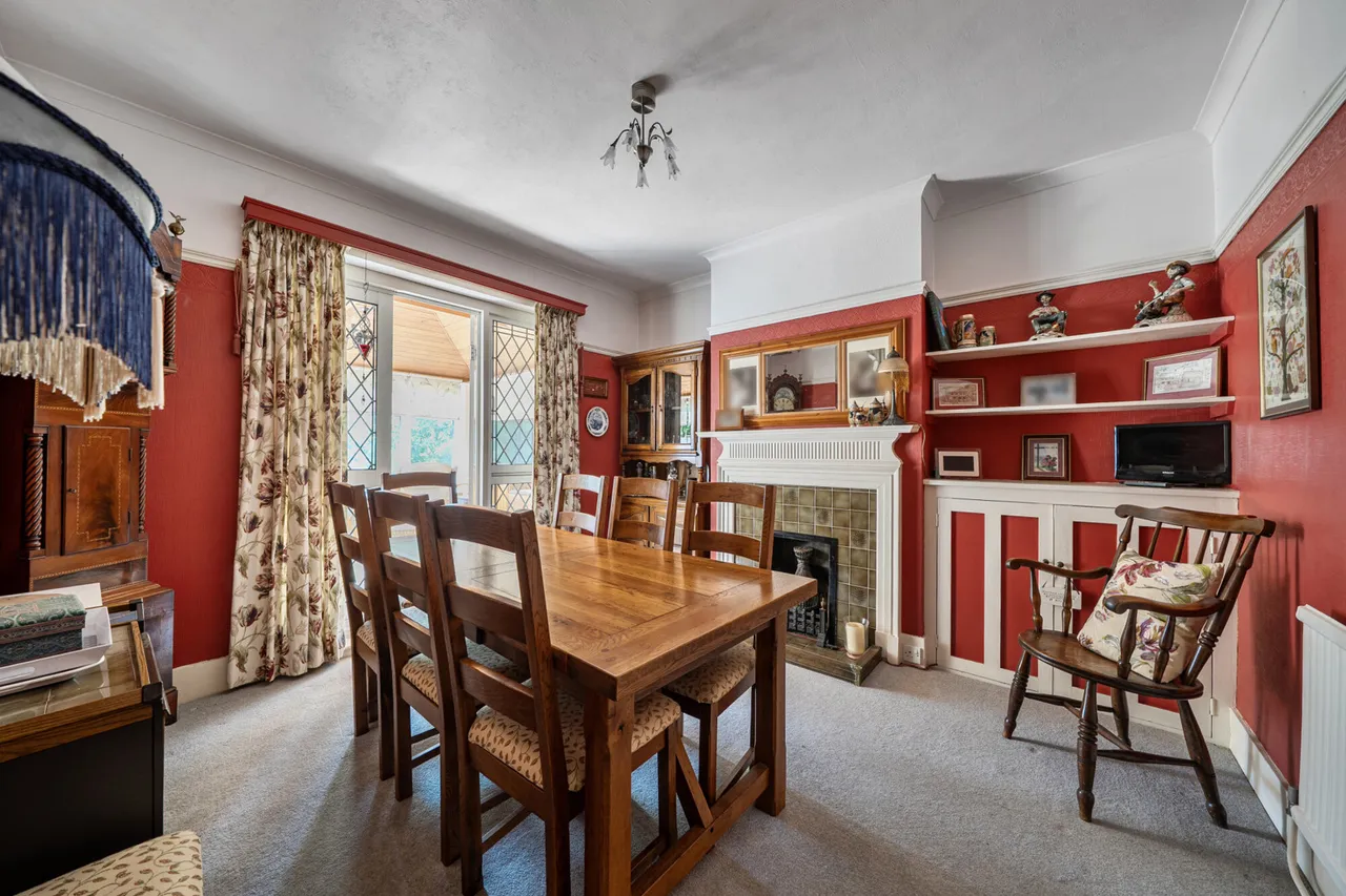 Colleyland, Chorleywood, WD3, photo 3