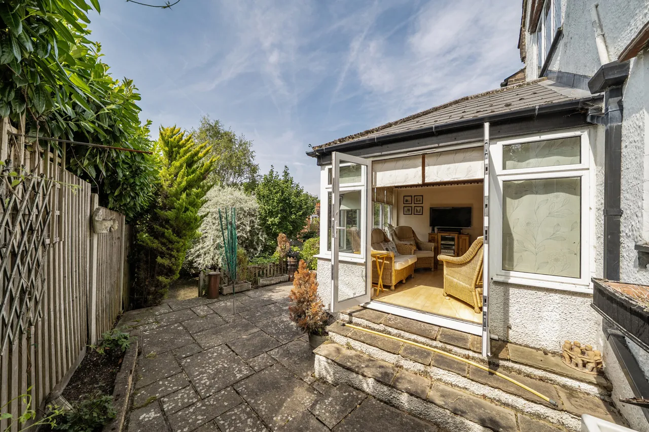 Colleyland, Chorleywood, WD3, photo 20