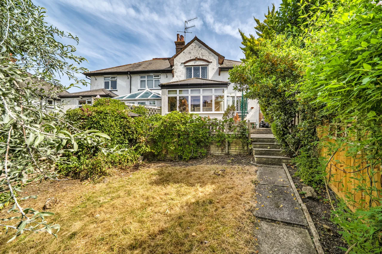 Colleyland, Chorleywood, WD3, photo 10