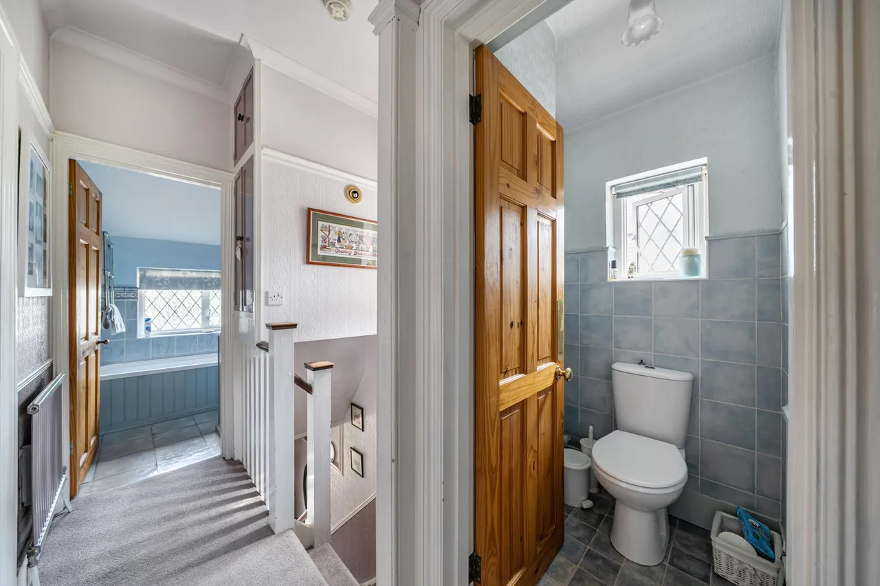 Colleyland, Chorleywood, WD3, photo 19