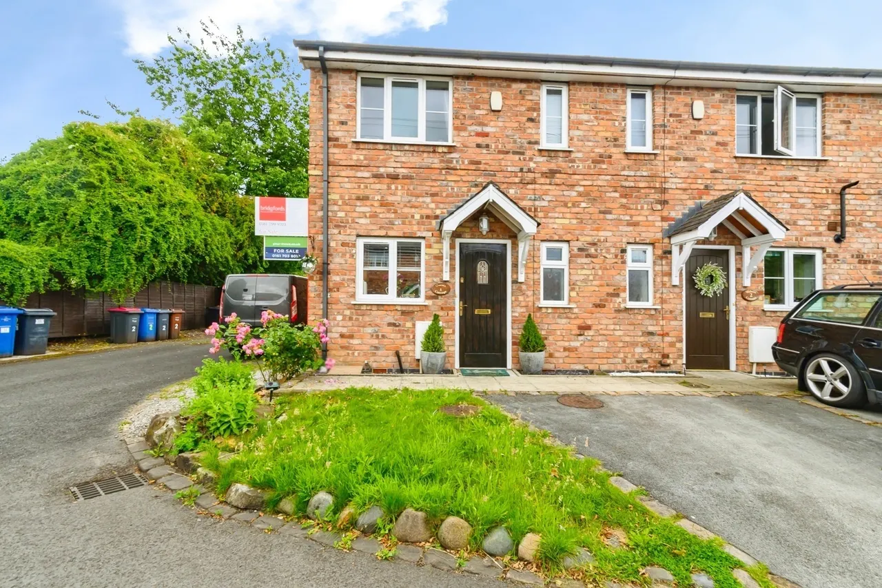 3 bed house for sale — Charlton Fold, Worsley, Manchester, Greater Manchester, M28