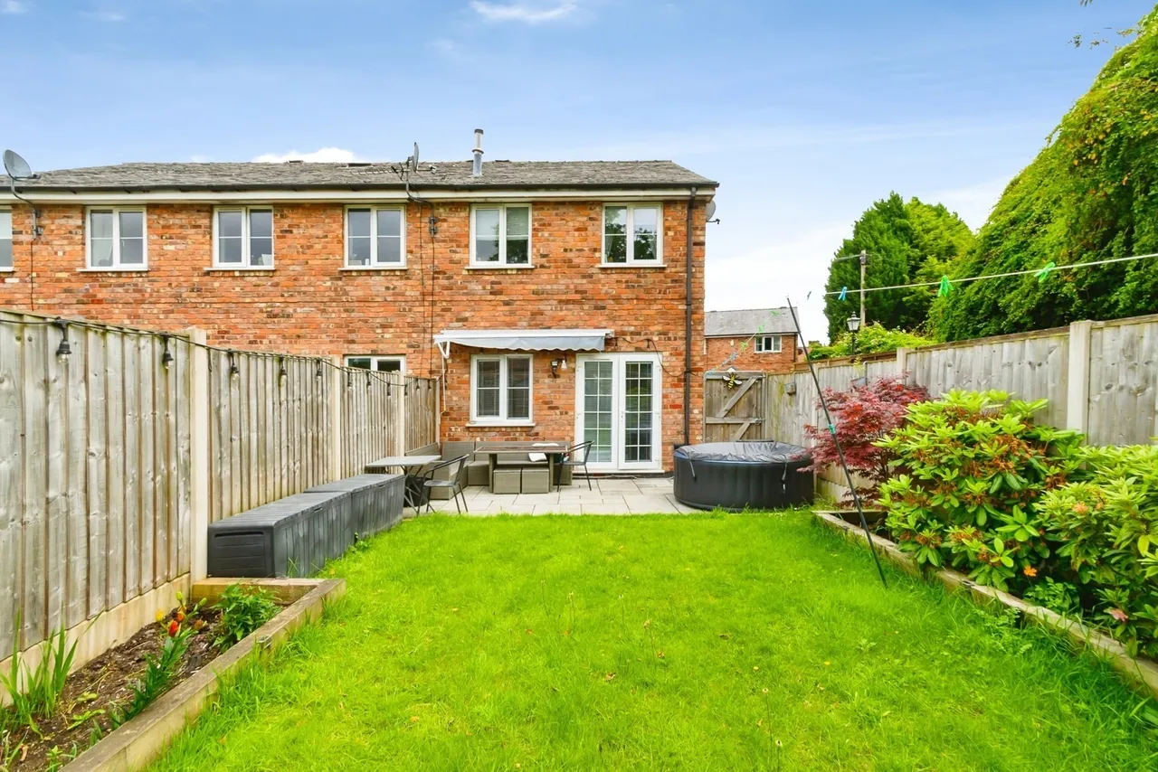 Charlton Fold, Worsley, Manchester, Greater Manchester, M28, photo 8