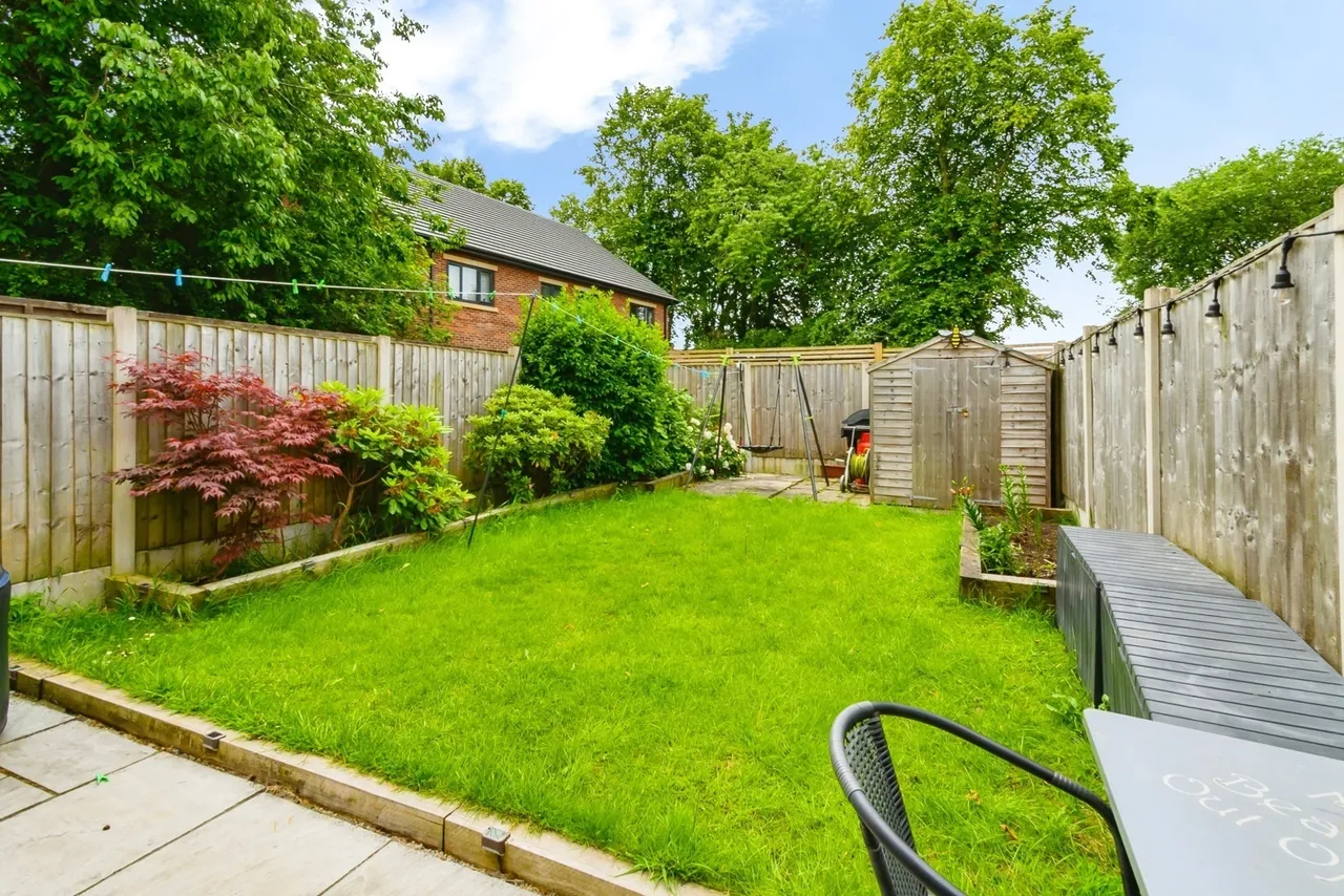 Charlton Fold, Worsley, Manchester, Greater Manchester, M28, photo 18