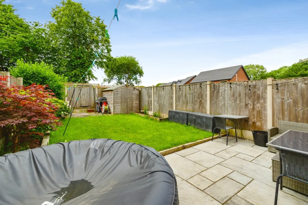 Charlton Fold, Worsley, Manchester, Greater Manchester, M28, photo 16