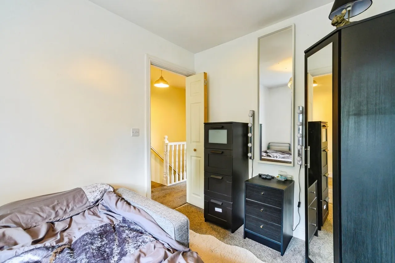 Charlton Fold, Worsley, Manchester, Greater Manchester, M28, photo 14