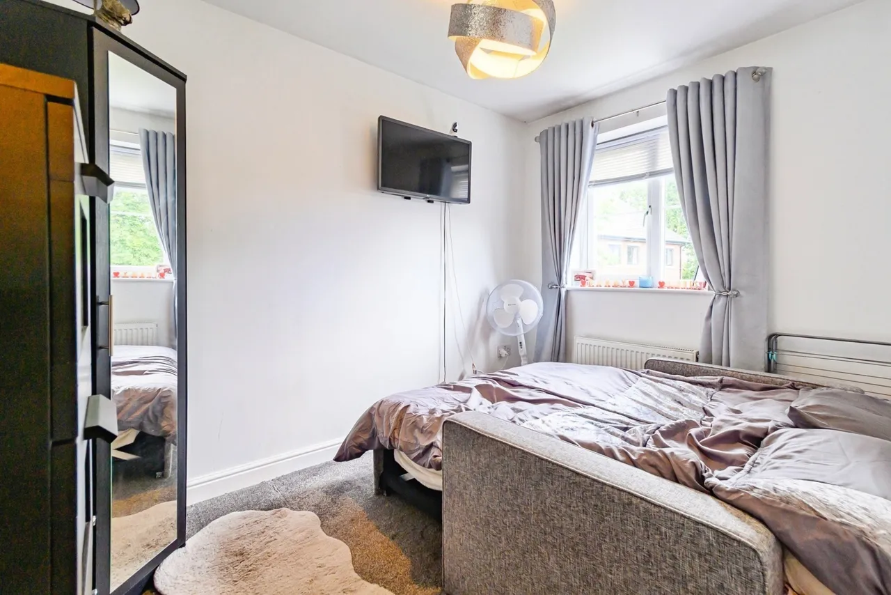 Charlton Fold, Worsley, Manchester, Greater Manchester, M28, photo 13