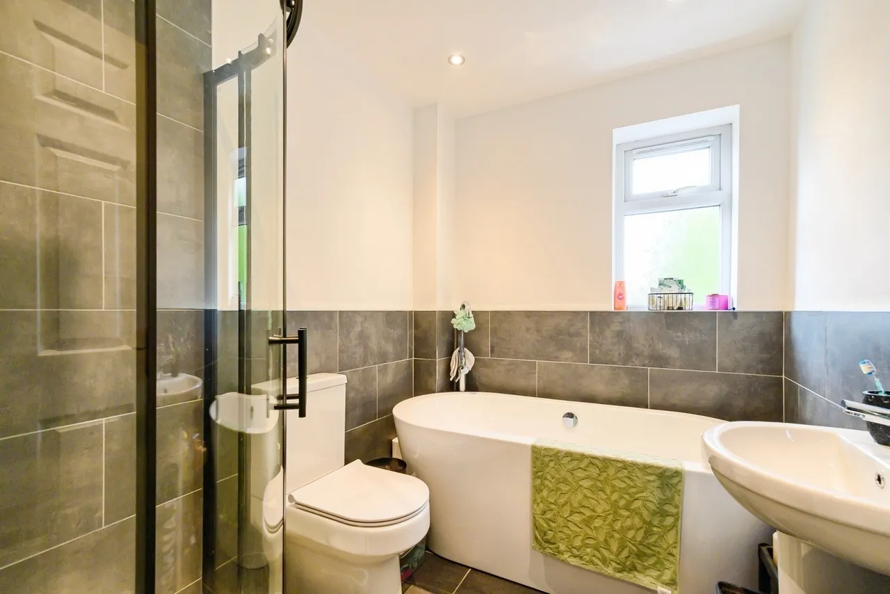 Charlton Fold, Worsley, Manchester, Greater Manchester, M28, photo 11