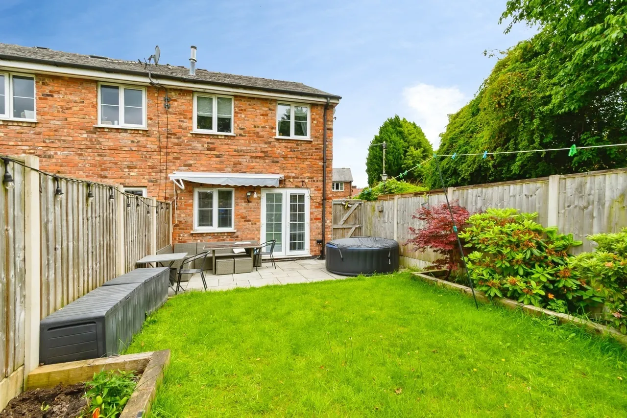 Charlton Fold, Worsley, Manchester, Greater Manchester, M28, photo 19