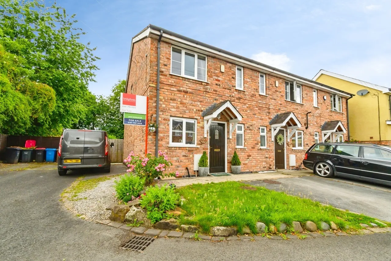 Charlton Fold, Worsley, Manchester, Greater Manchester, M28, photo 2